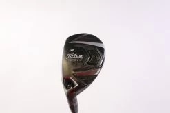Titleist 913H 3-Hybrid 19* 40.5in LH Graphite Diamana Stiff Flex