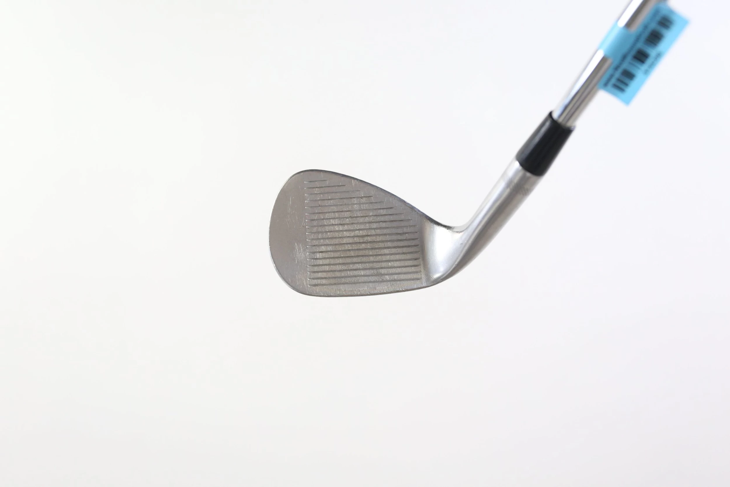 Titleist Vokey SM8 Tour Chrome M Grind Wedge 56* RH 35.5 In Steel Wedge Flex - Image 6