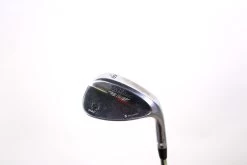 Titleist Vokey SM5 Tour Chrome S Grind Wedge 60* RH 35.25 In Steel Stiff Flex
