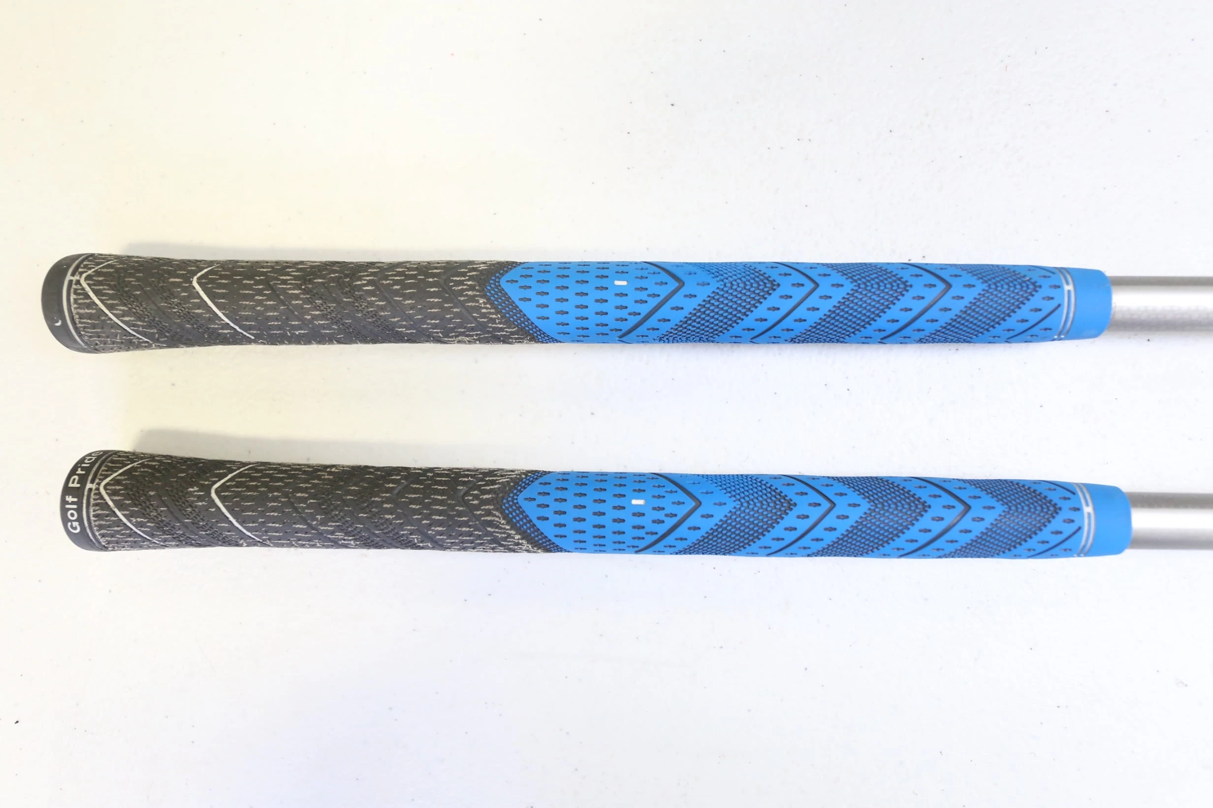 Titleist 816 H1 3, 4 Hybrid Set RH Diamana Graphite Shafts Regular Flex - Image 8