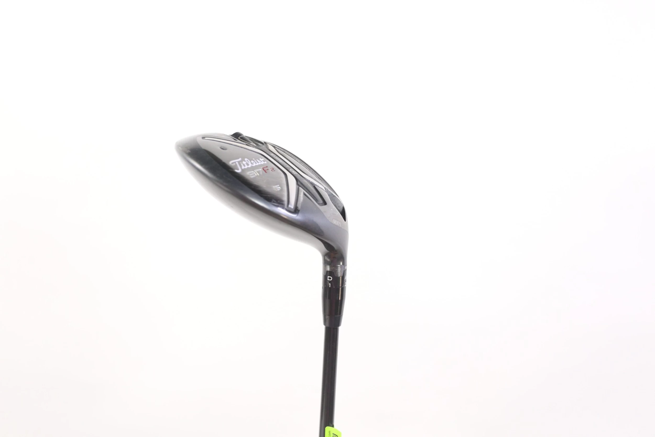 Titleist 917F2 3 Wood 15* RH 43.5 In Mitsubishi Tensei AV Blue Graphite Regular - Image 4