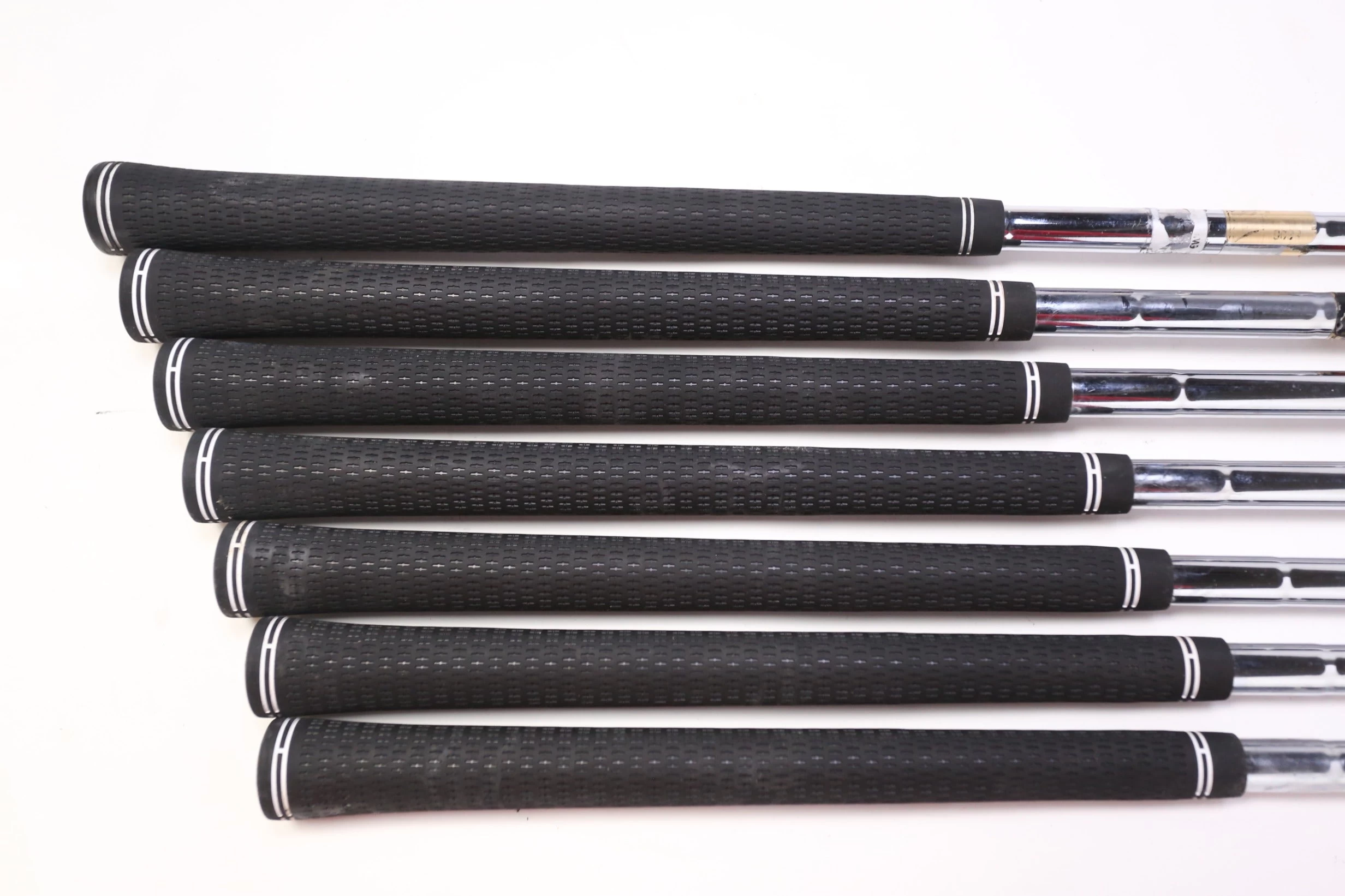 Titleist DCI 990 4-PW Iron Set RH -0.5 In True Temper Steel Shaft Stiff Flex - Image 9