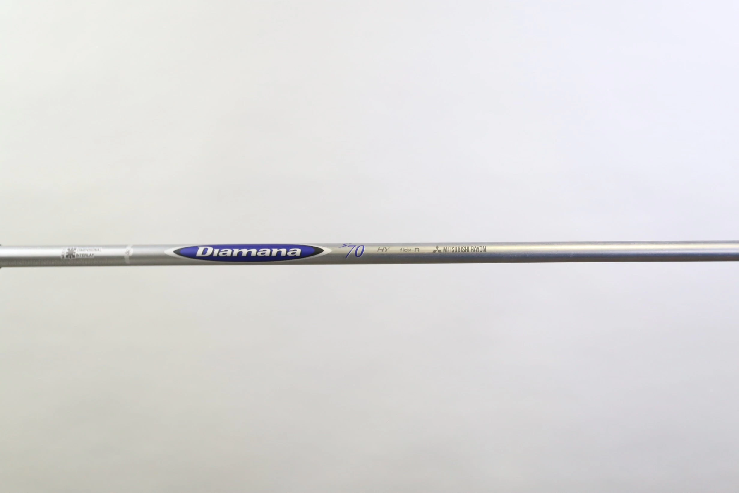 Titleist 915H 4 Hybrid 24* RH 39.5 In Mitsubishi Diamana Shaft Regular Flex - Image 8