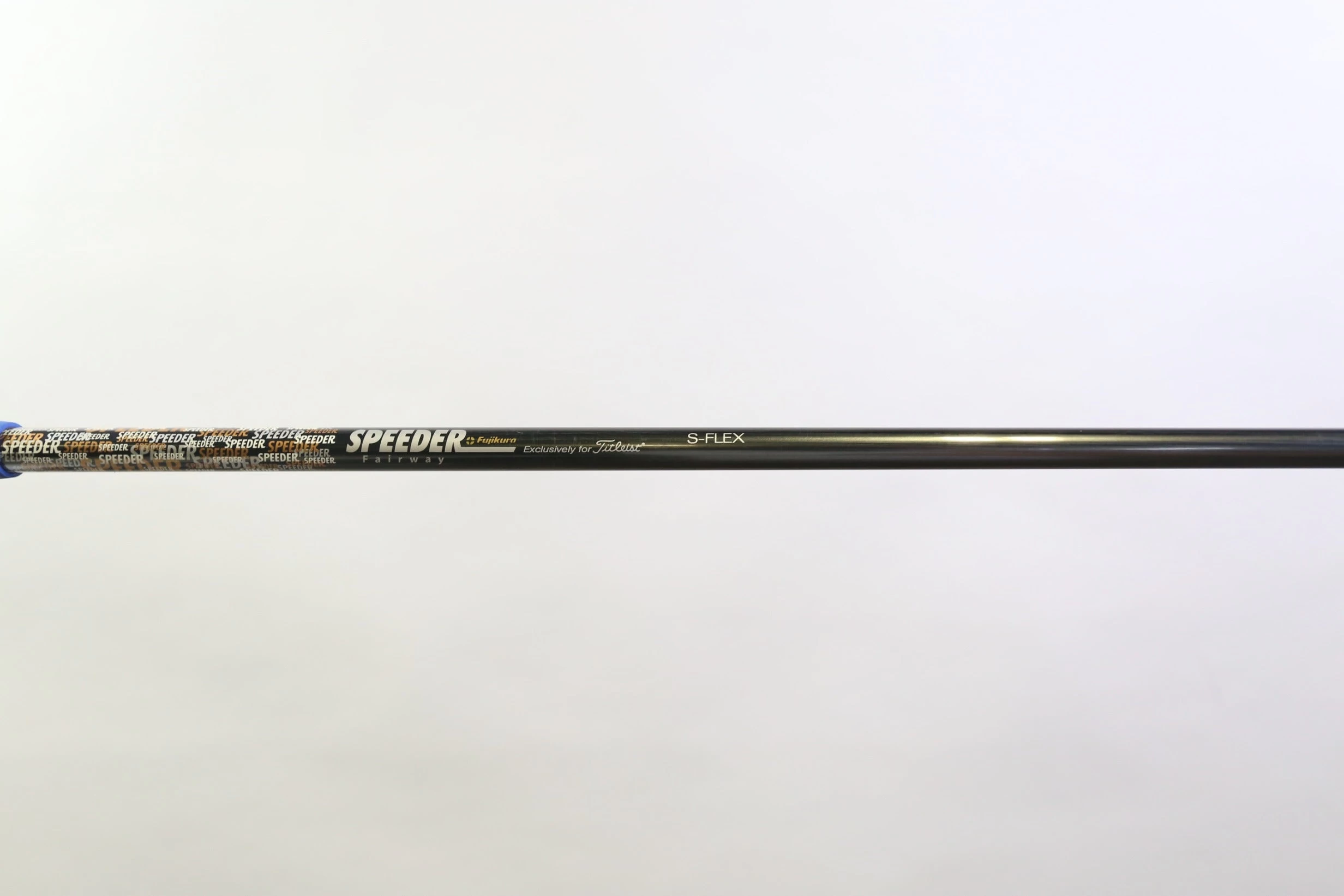 Titleist 904F 5 Wood 17* RH 42 In Graphite Shaft Stiff Flex - Image 8