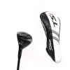 Titleist TSi1 5 Hybrid Left Handed 23* 39.5 In Mitsubishi Graphite Shaft Seniors