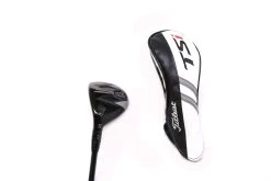 Titleist TSi1 5 Hybrid Left Handed 23* 39.5 In Mitsubishi Graphite Shaft Seniors