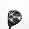 LEFTY Titleist 915F Fairway 3 Wood 15* 43 In Mitsubishi Diamana Stiff Flex
