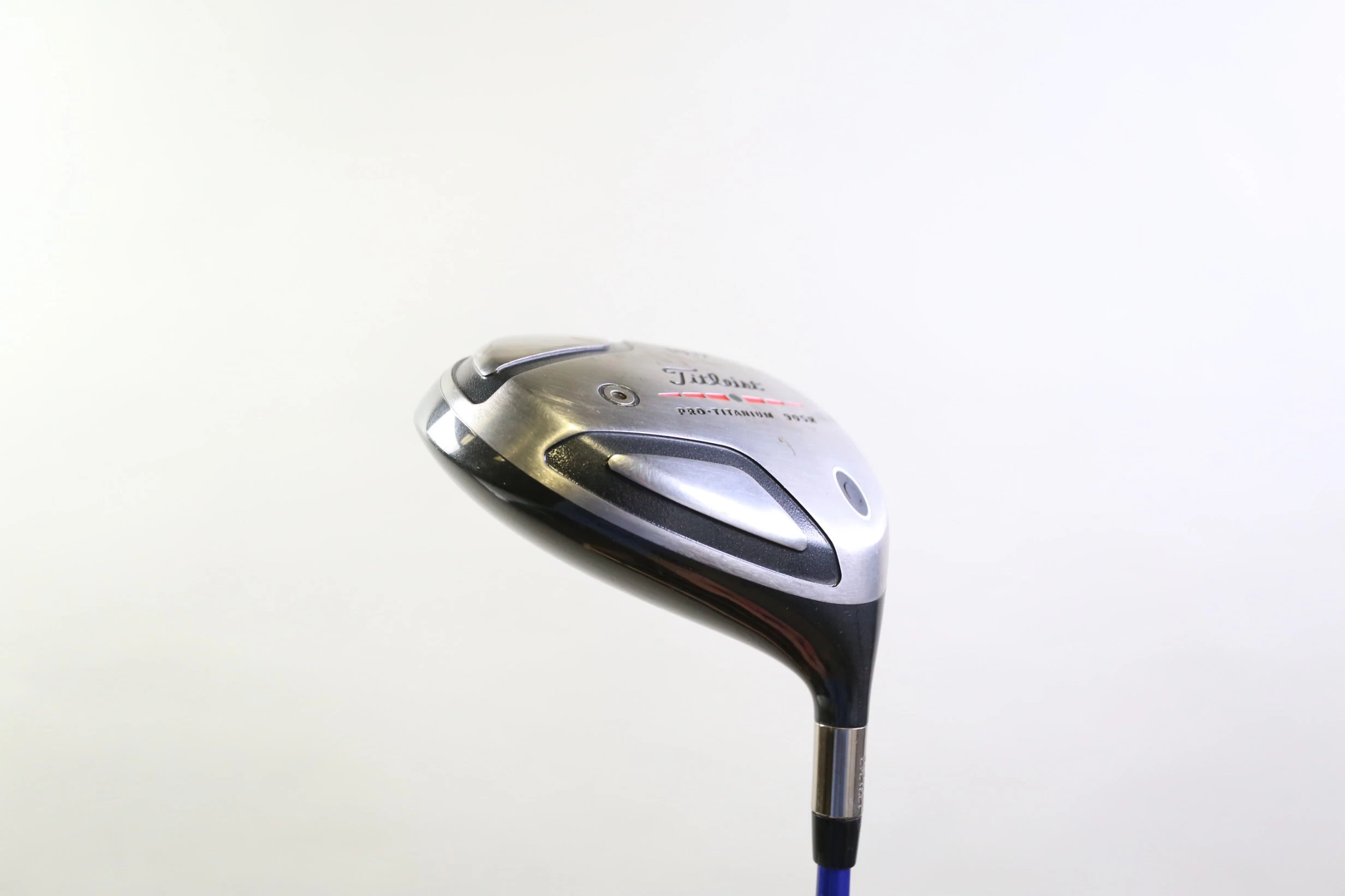 Titleist 905R Driver - Right-Handed - 10.5 Degrees - Stiff Flex - Image 3