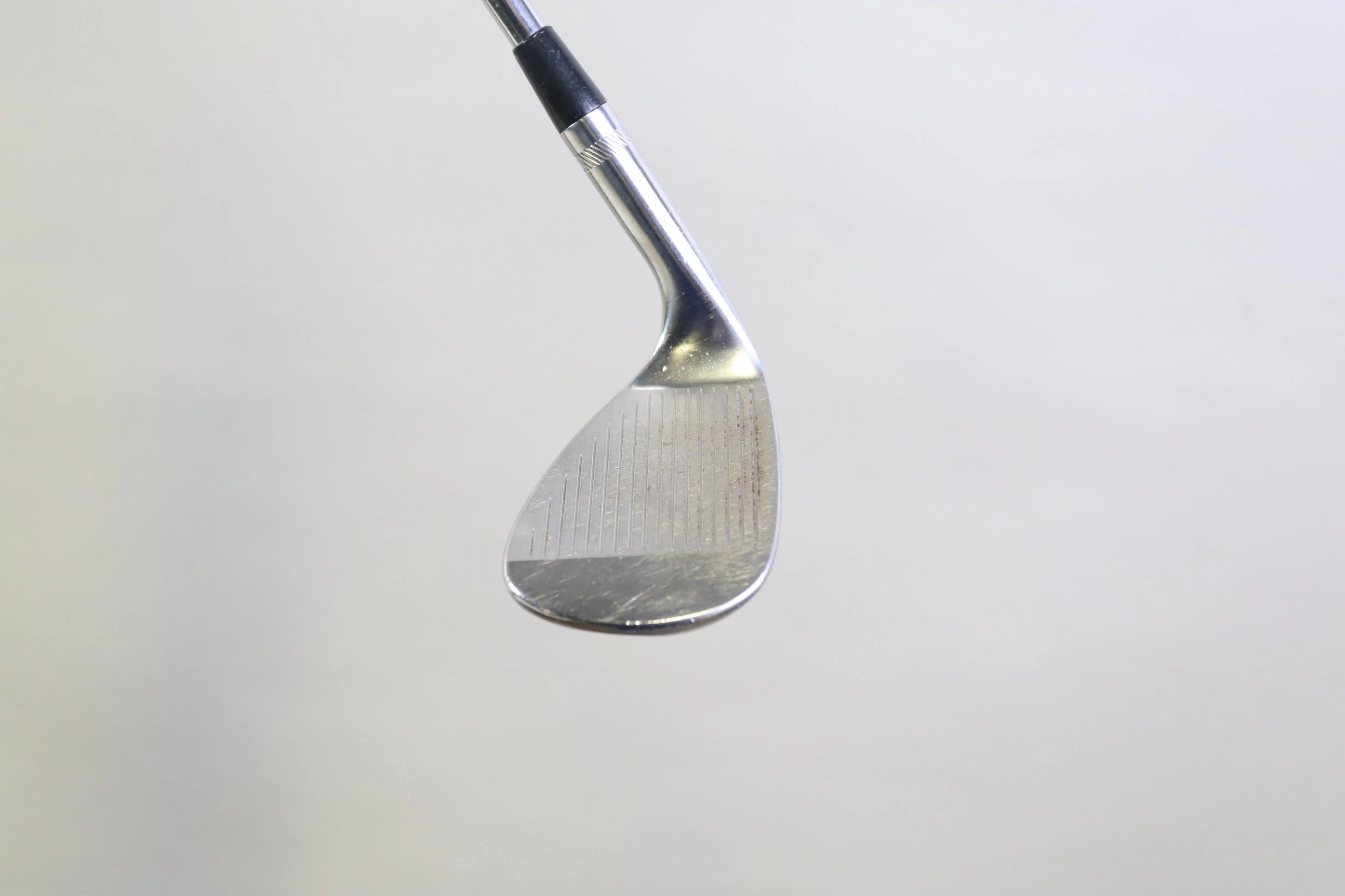 Titleist Vokey SM6 Tour Chrome 56* Wedge RH 35 In Steel Shaft Wedge Flex - Image 6