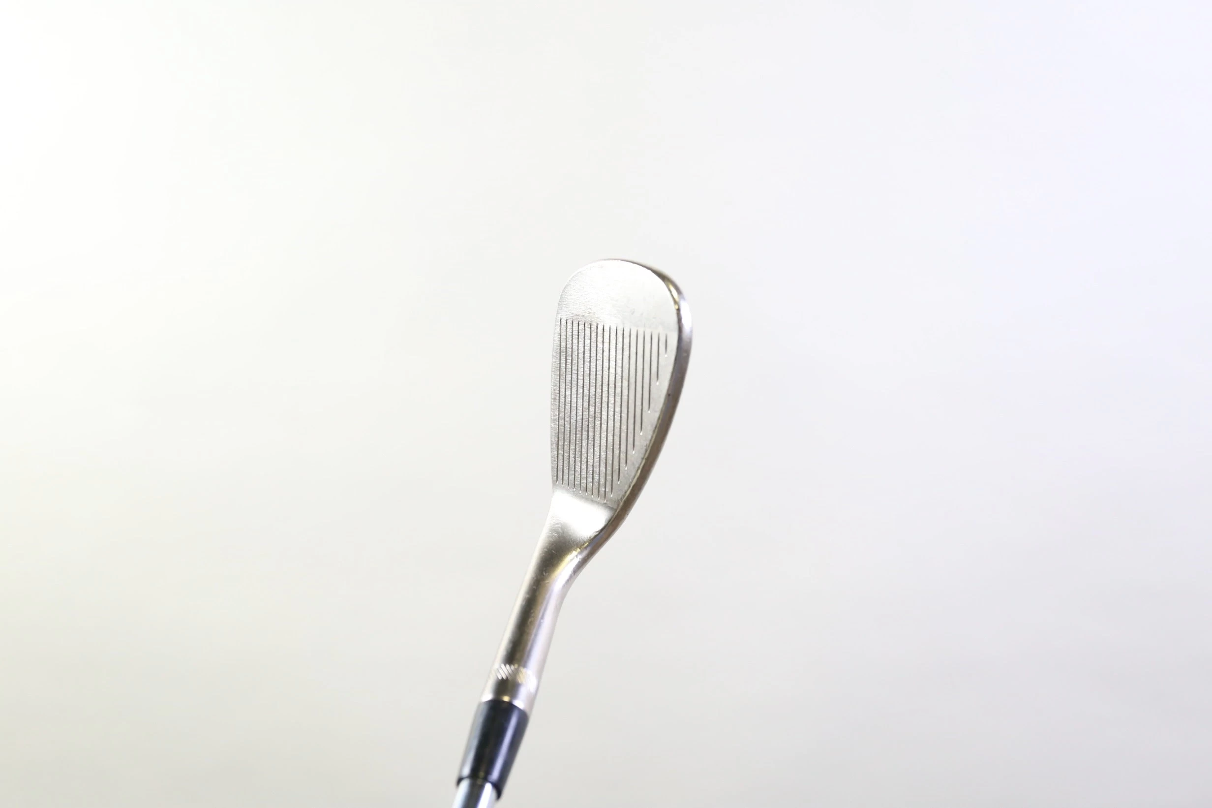 Titleist Vokey SM4 Tour Chrome 48* Wedge 6* Bounce RH 35.5 In Steel Stiff Flex - Image 7