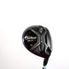 Titleist 917F2 3 Wood 15* RH 42.75 In Diamana Graphite Shaft Stiff Flex