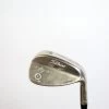 Titleist Vokey SM5 S Grind 56*/10* Wedge RH 35.25 In Steel Shaft Stiff Flex