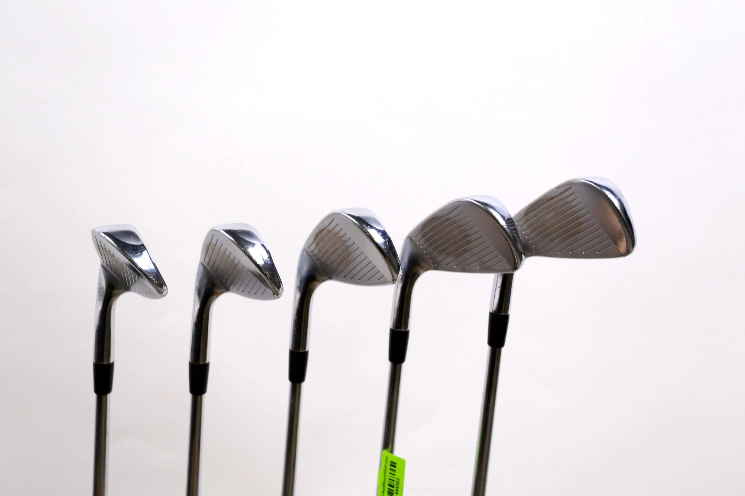 Titleist AP2 6-PW Iron Set RH Project X Rifle 5.5 Steel Regular Plus - Image 4