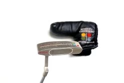 Titleist CAMERON STUDIO STYLE NEWPORT 2 Putter 34 In Steel Shaft Winn Grip