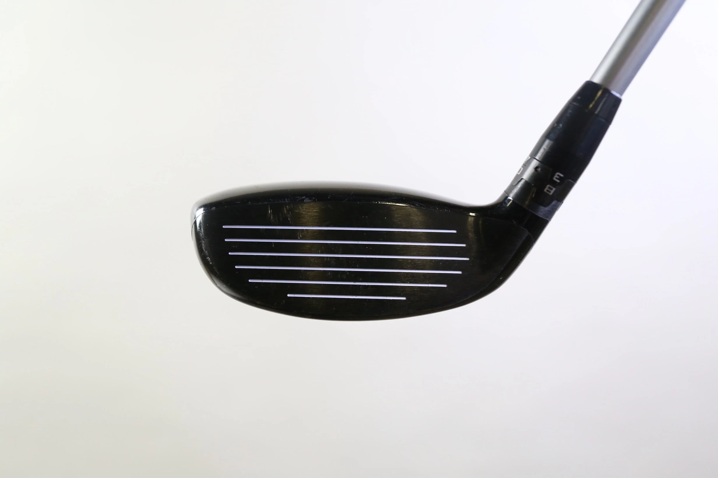 Titleist 915H 3 Hybrid 21* RH 40 In Diamana Graphite Shaft Regular Flex - Image 6