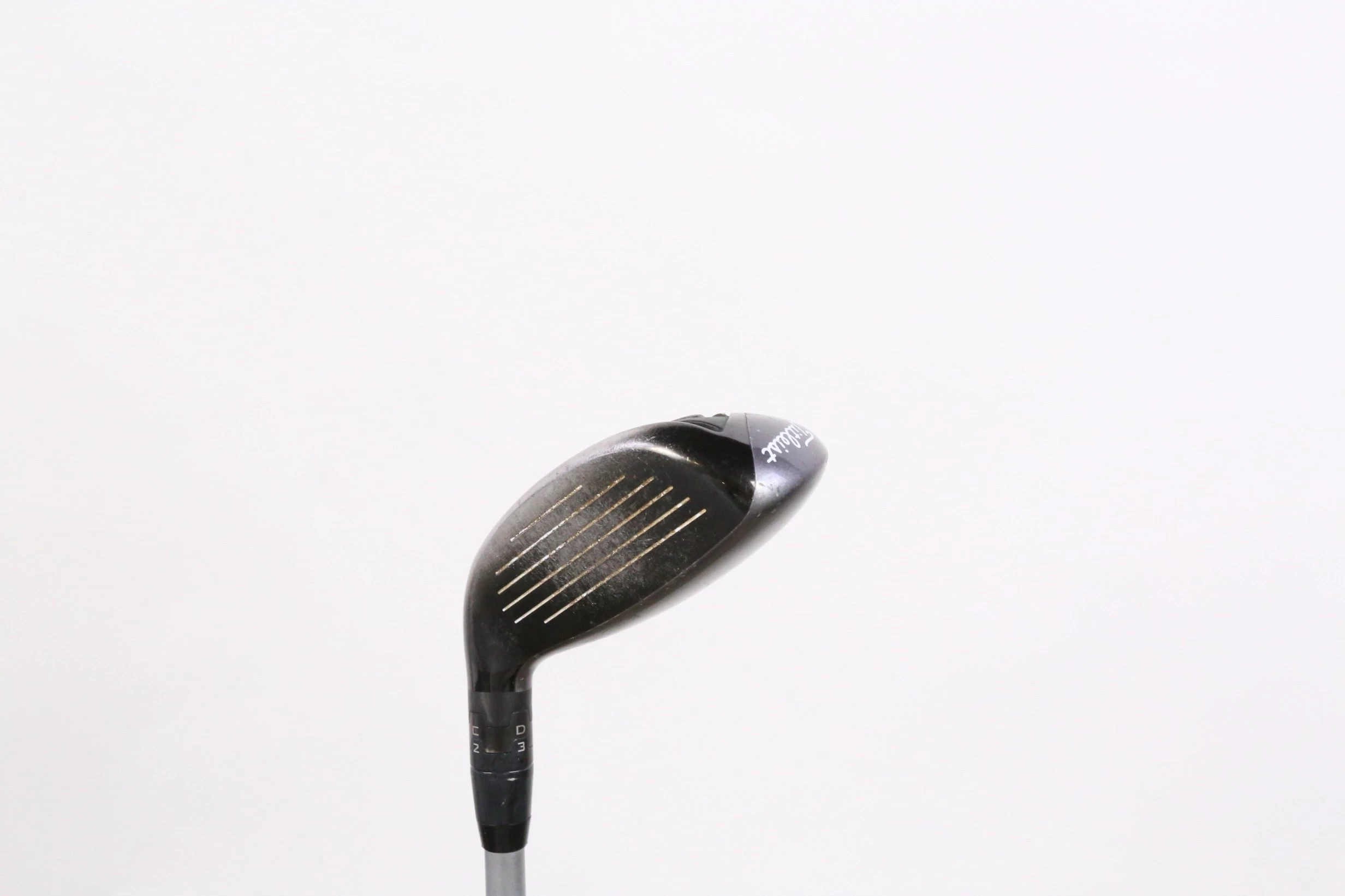 Titleist 816 H2 3 Hybrid 21* RH 39.5 In Mitsubishi Diamana Graphite Shaft Stiff - Image 5