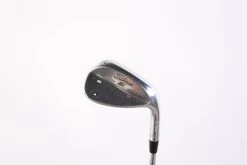 Titleist Vokey SM6 TC M Grind 54* Wedge 32.75 In Vokey Design Steel Wedge Flex