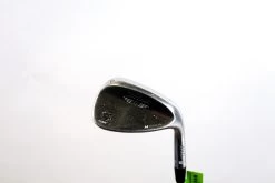 Titleist Vokey SM5 Chrome M Grind 54*/10* Wedge RH 35 In Steel Shaft Wedge Flex