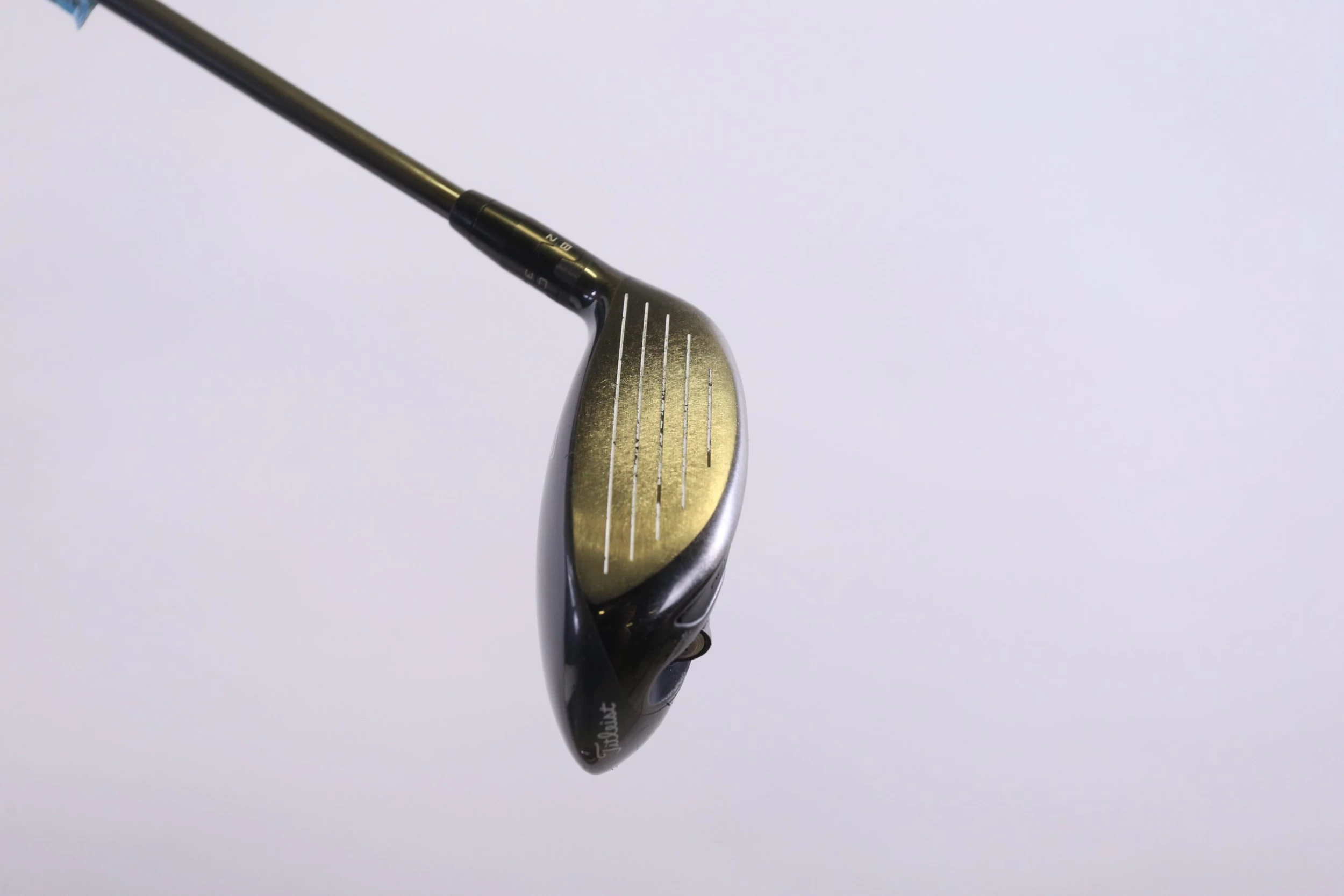 Titleist 917F2 3 Wood 15* Right Handed 43 In Diamana Graphite Shaft Regular Flex - Image 6
