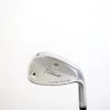 Titleist Vokey SM4 Chrome 56*/11* Wedge RH 35.5 In Steel Shaft Wedge Flex