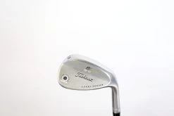 Titleist Vokey SM4 Chrome 56*/11* Wedge RH 35.5 In Steel Shaft Wedge Flex