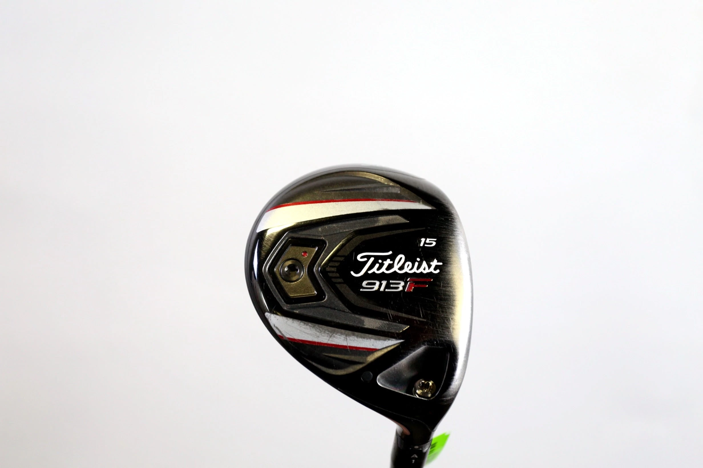 Titleist 913F 3 Wood 15* RH 42.75 In Mitsubishi Diamana Graphite Stiff Flex
