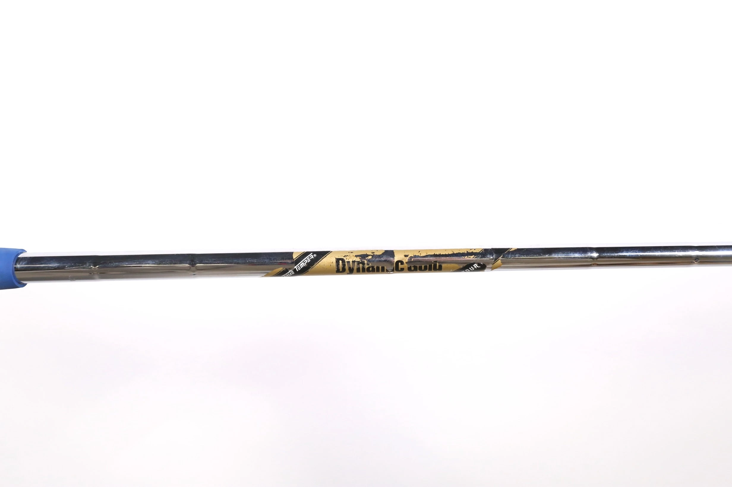 Titleist AP2 710 Forged 6 Iron 31* RH 38.25 In True Temper Steel Shaft Stiff - Image 9