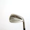 Titleist Vokey SM4 Tour Chrome 56* Wedge RH 35 In 11* Steel Shaft Wedge Flex