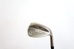 Titleist Vokey SM4 Tour Chrome 56* Wedge RH 35 In 11* Steel Shaft Wedge Flex