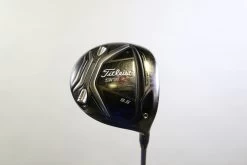 Titleist 917D2 Driver - Right-Handed - 9.5 Degrees - Stiff Flex