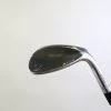 Titleist Vokey SM5 Tour Chrome M Grind 60* Wedge RH 35 In Steel Shaft Stiff Flex
