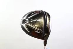 Titleist 915D2 Driver - Right-Handed - 10.5 Degrees - Stiff Flex