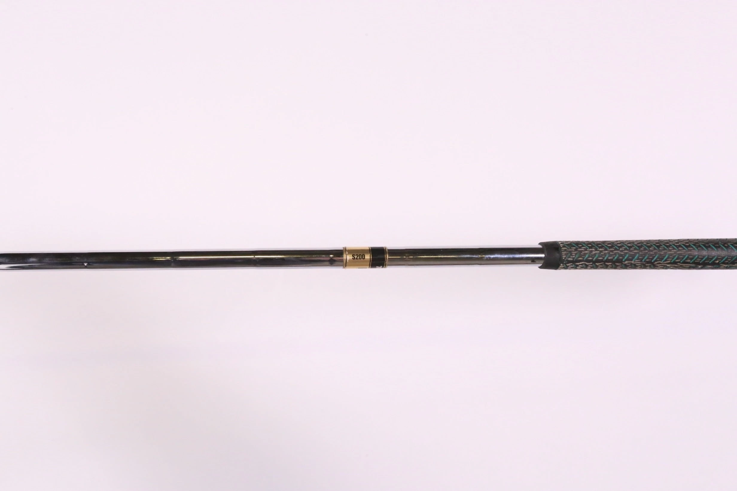 Titleist Vokey SM5 Gold Nickel 58* Wedge RH 35.5 In True Temper Steel Stiff - Image 9