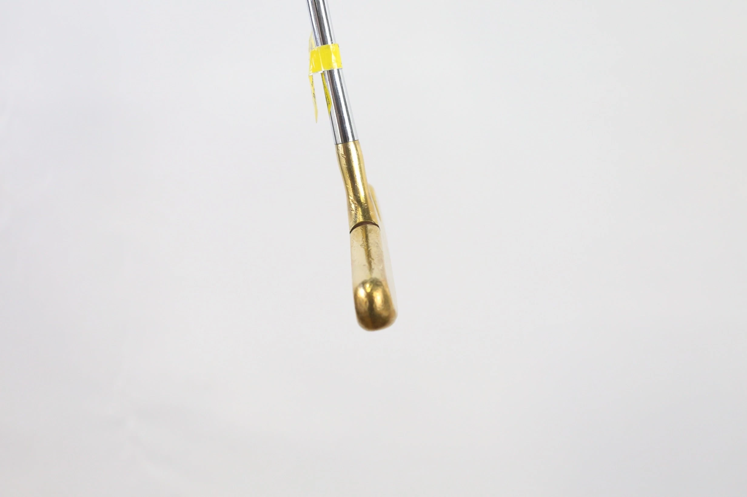 Titleist Bulls Eye Putter Ambidextrous 35 In Steel Shaft - Image 6