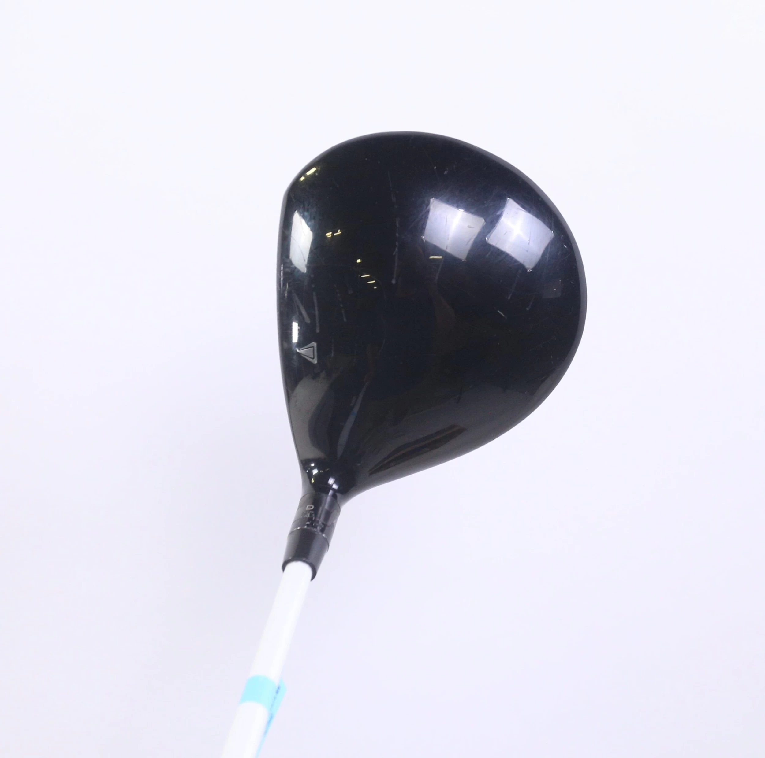 Titleist TS4 Driver - Right-Handed - 9.5 Degrees - Stiff Flex - Image 6