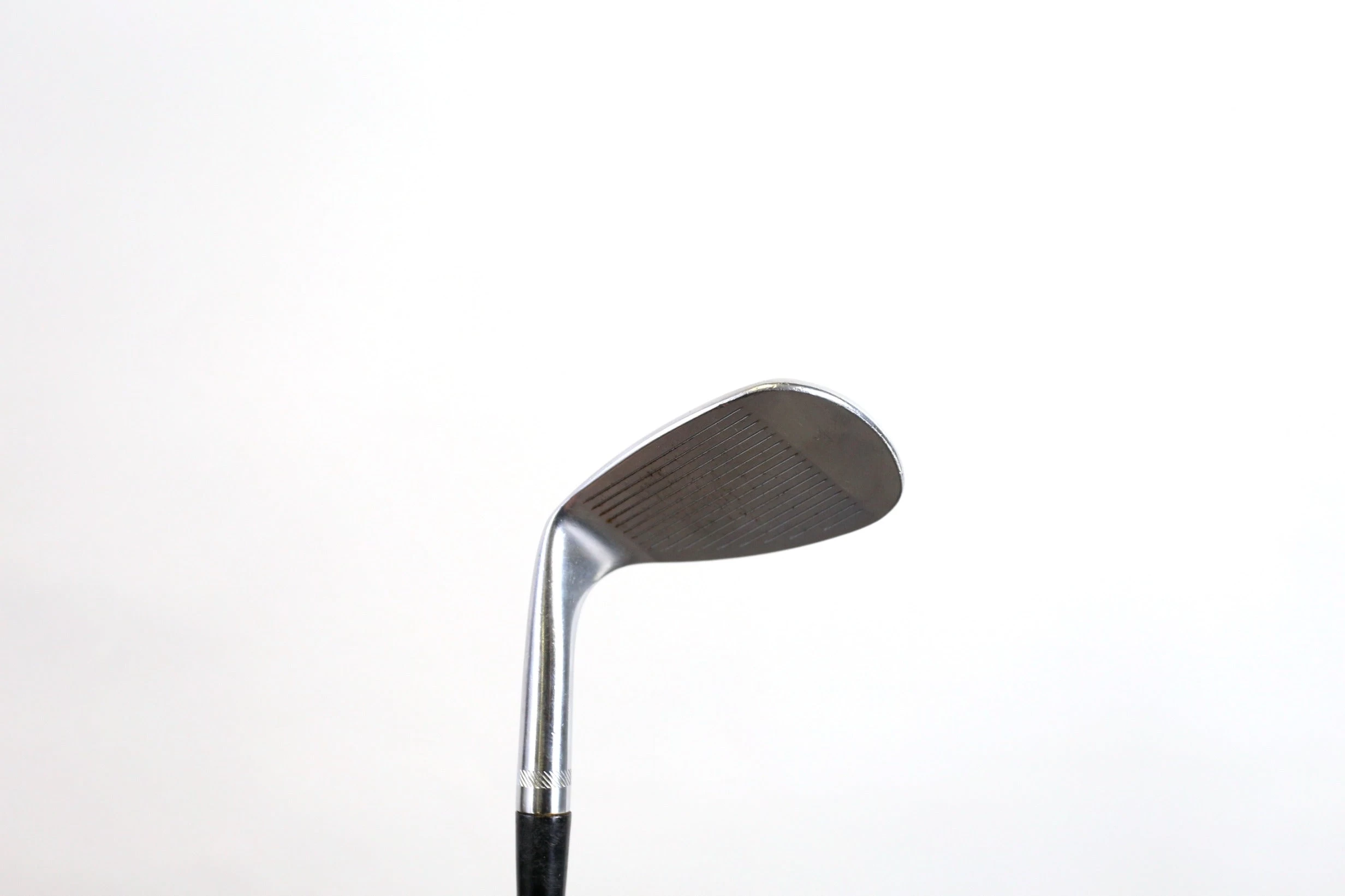 Titleist Vokey SM5 Tour Chrome M Grind 60* Wedge RH 35.5 In 8* Steel Wedge Flex - Image 5