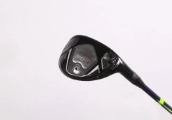 Titleist 910H 3 Hybrid 21* RH 39.75 In Diamana Kai'li Graphite Shaft Regular