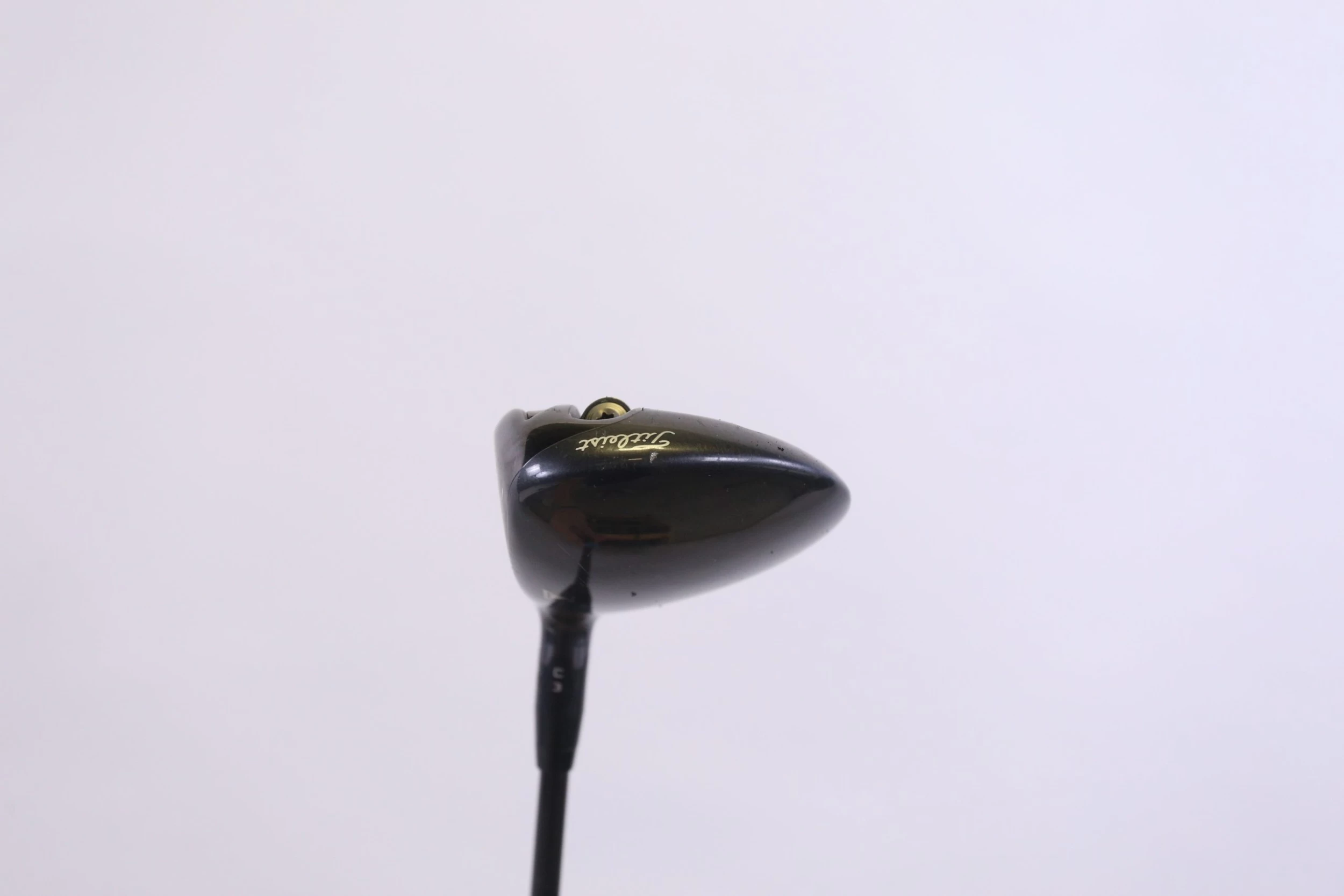 Titleist 917F2 3 Wood 15* Right Handed 43 In Diamana Graphite Shaft Regular Flex - Image 3