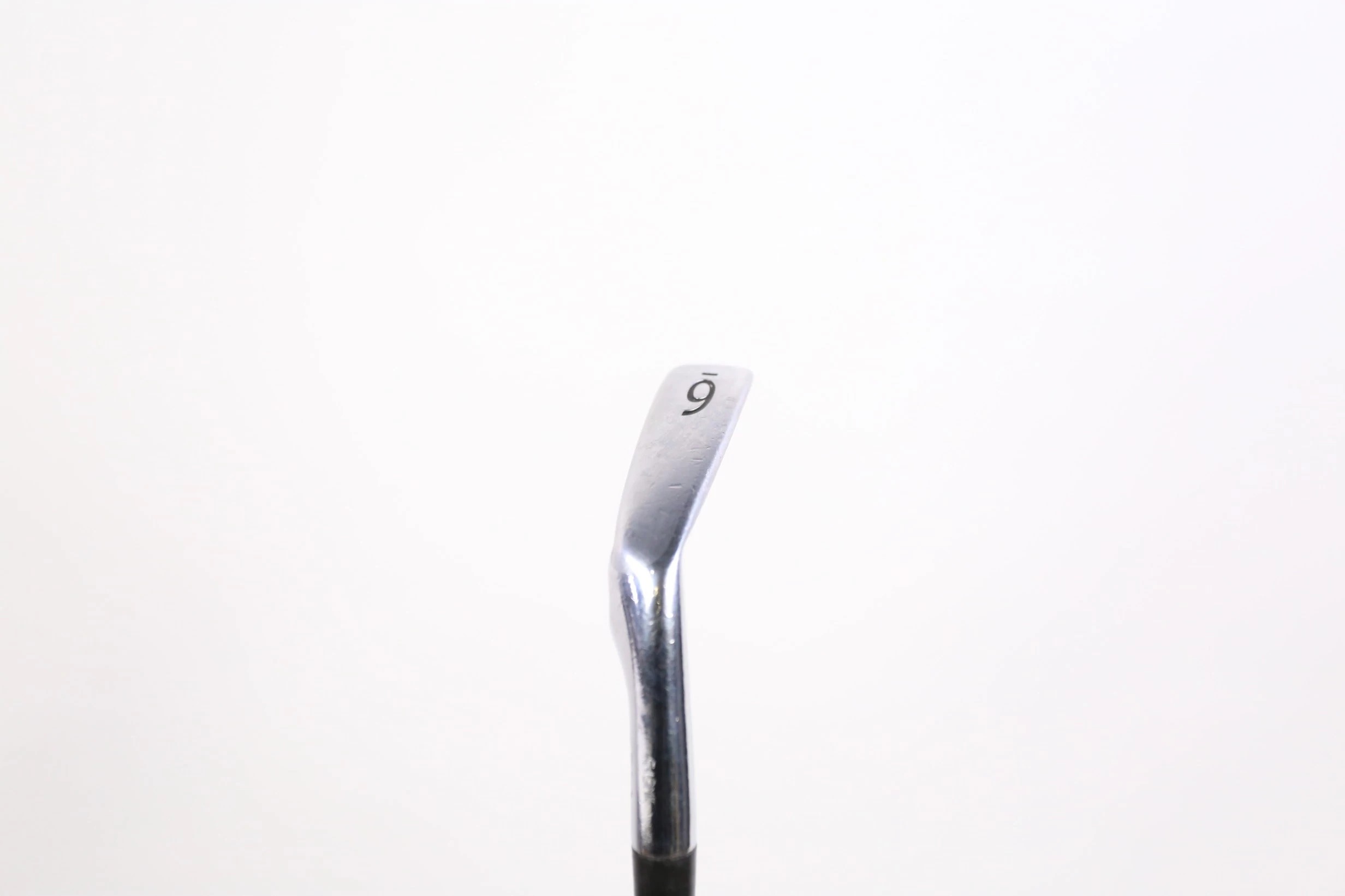 Titleist AP2 710 Forged Single 6 Iron 31* RH 37.5 In True Temper Steel Stiff - Image 6