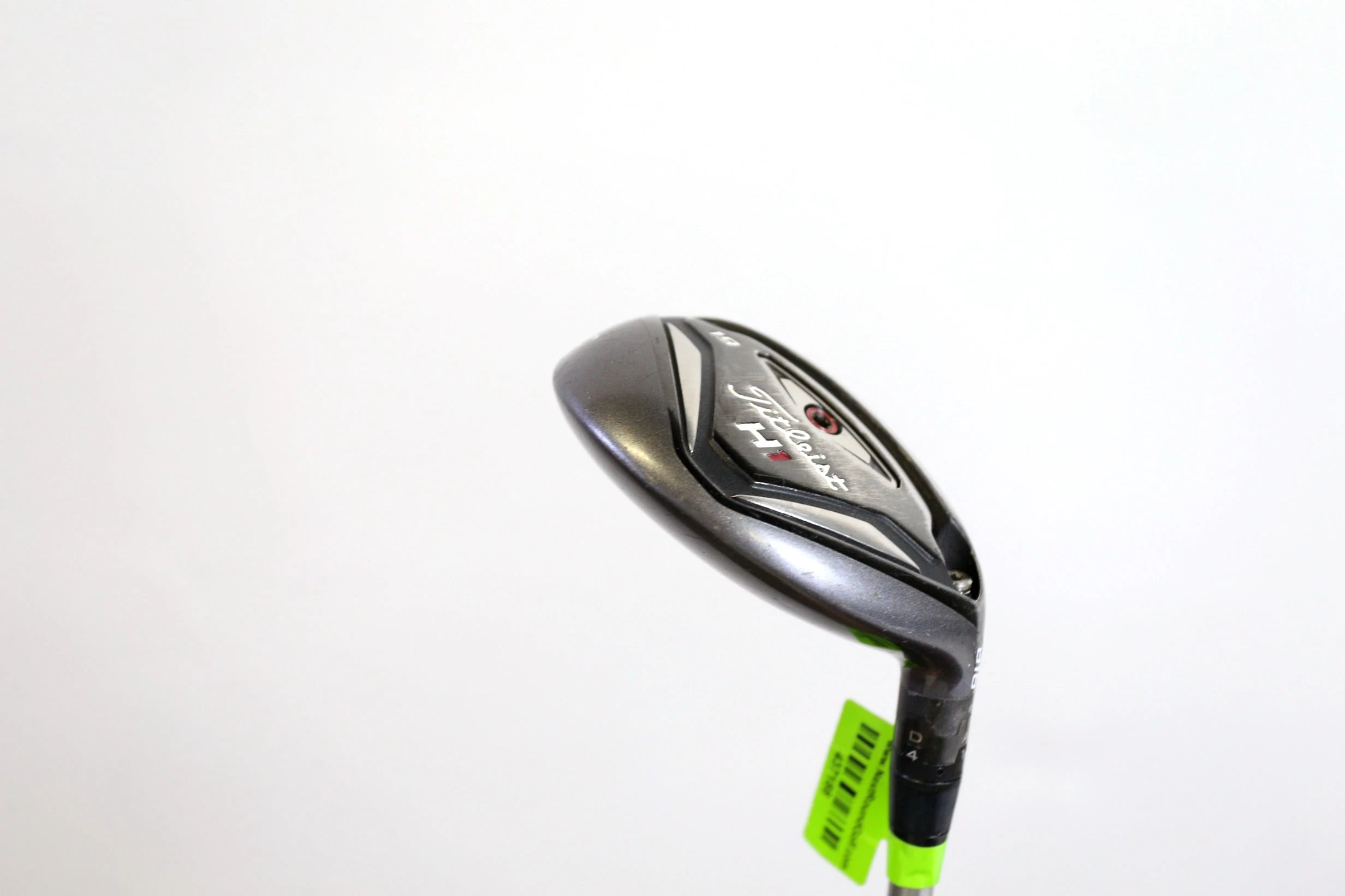 Titleist 816 H1 3 Hybrid 19* RH 40.25 In Diamana Graphite Regular Flex - Image 3