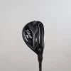 Titleist 818 H1 4 Hybrid 23* RH 39 In Graphite Shaft Regular Flex