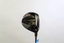 Titleist TSi2 7 Wood 21* RH 41.5 In Graphite Shaft Seniors Flex
