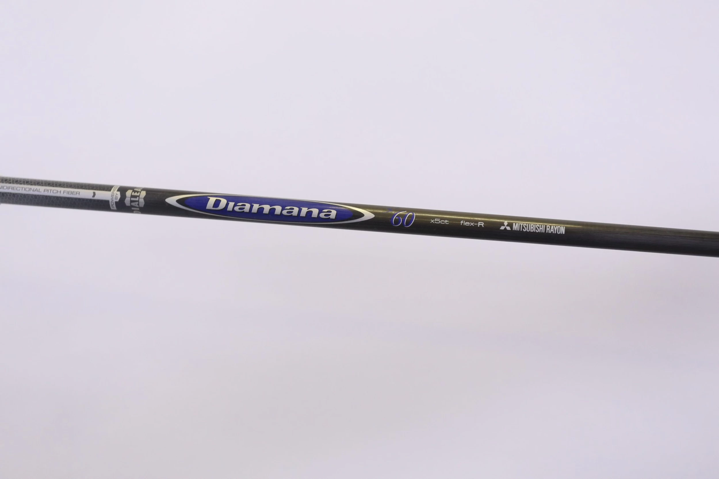 Titleist 917F2 3 Wood 15* Right Handed 43 In Diamana Graphite Shaft Regular Flex - Image 9