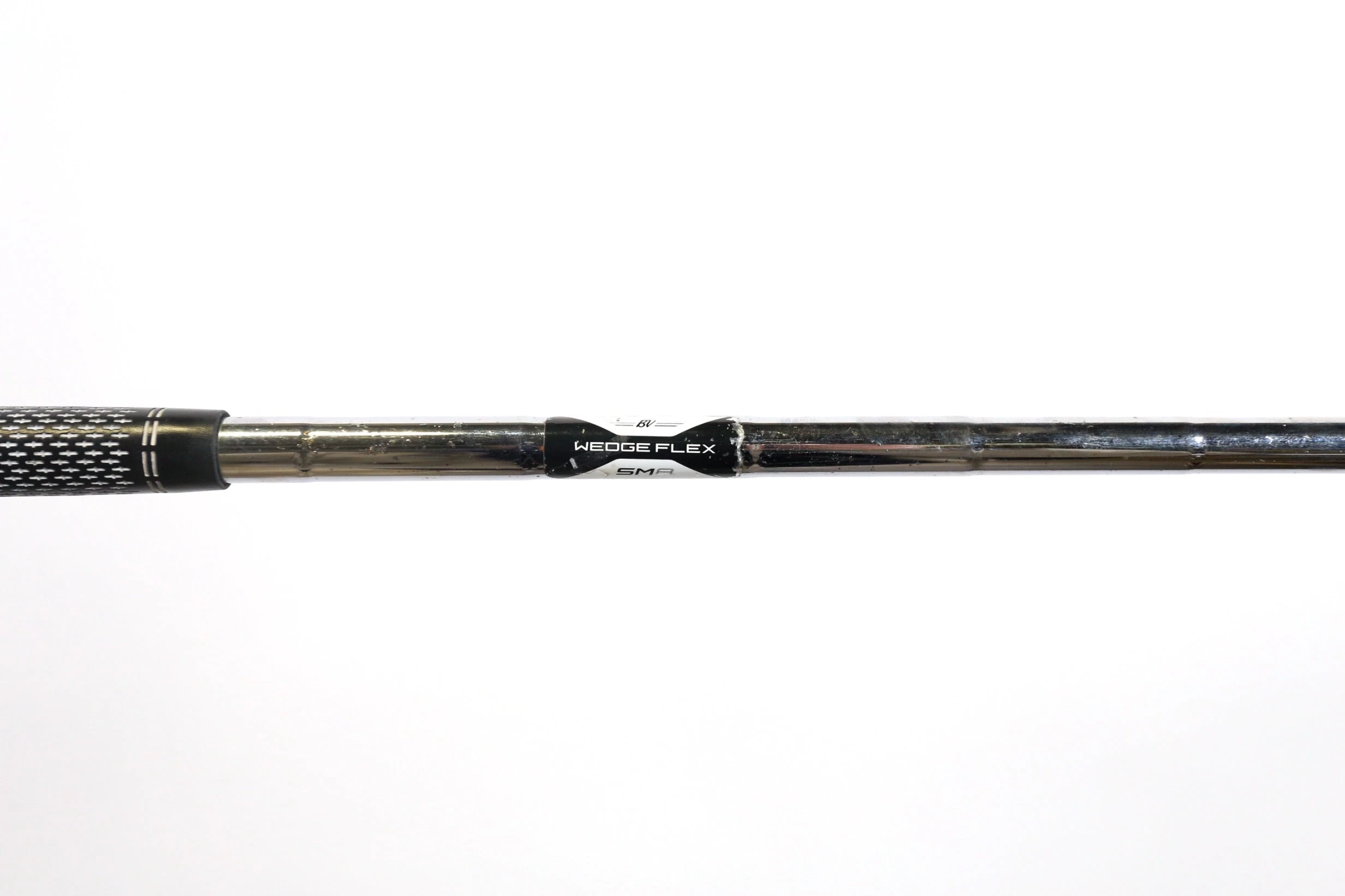 Titleist Vokey SM8 Tour Chrome D Grind 58* Wedge RH 34.75 In 12* Wedge Flex - Image 8