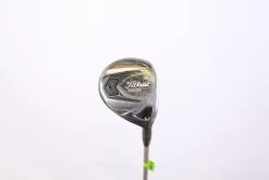 Titleist 913F 3 Wood 15* RH 43 In Diamana Graphite Shaft Stiff Flex