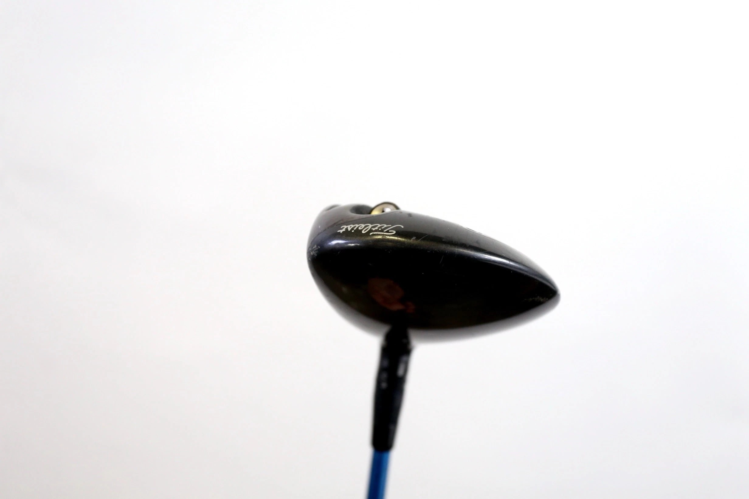 Titleist 917F2 15* 3 Wood RH 43.5 In Project X Graphite Shaft Stiff Flex - Image 4