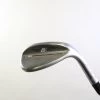 Titleist Vokey SM9 Tour Chrome M Grind 58* Wedge RH 35 In Steel Stiff Flex