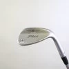Titleist Vokey SM4 Tour Chrome 54* Wedge 8* Bounce RH 35 In Steel Stiff Flex