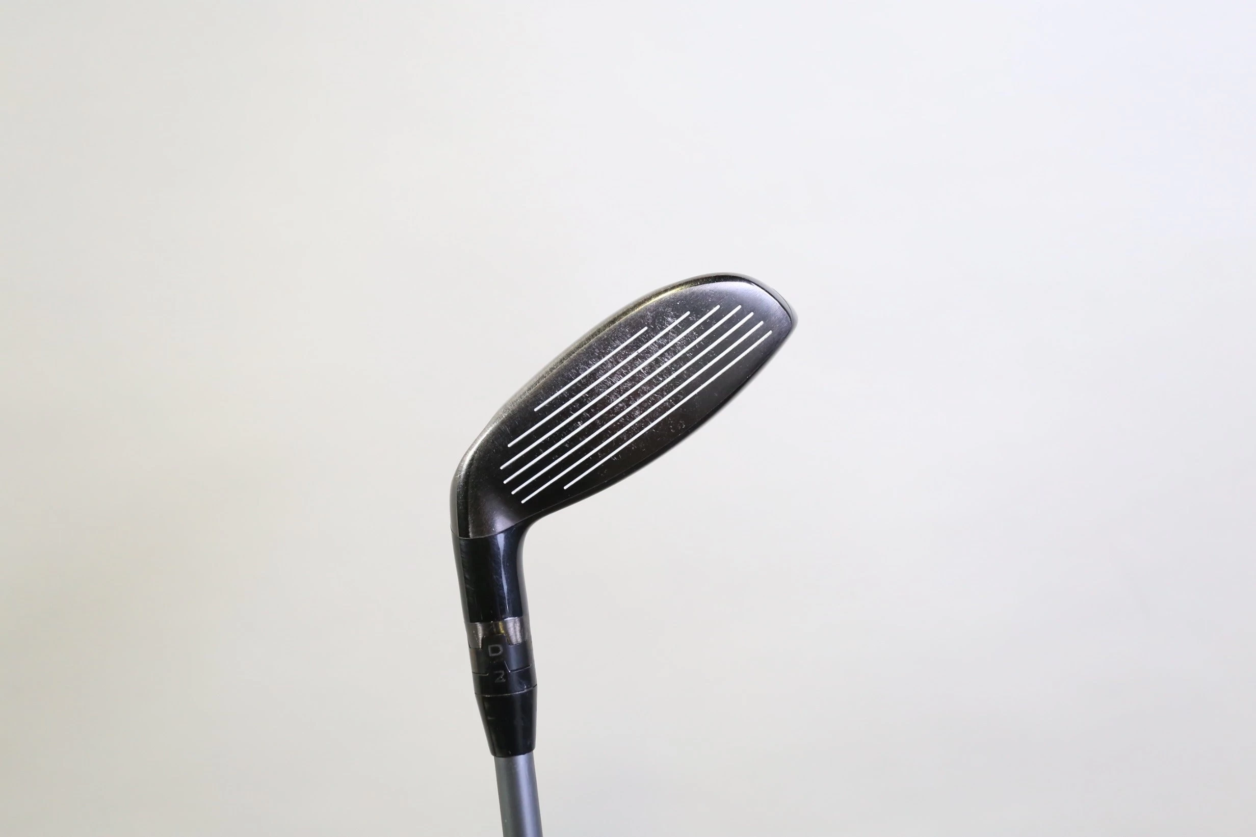 Titleist 910H 19* Hybrid RH 40.5 In Mitsubishi JAVLN Graphite Shaft Regular Flex - Image 2