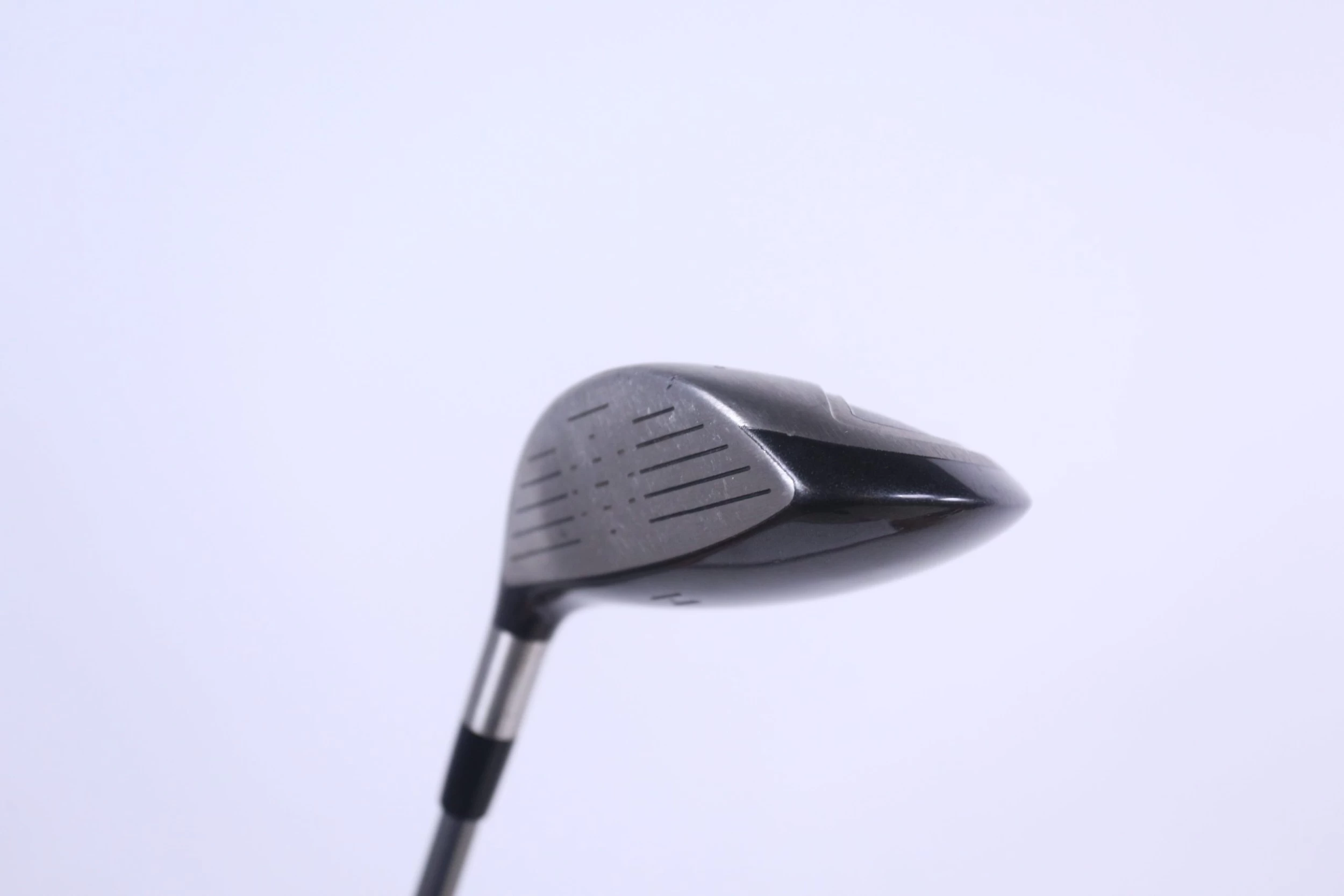 Titleist 980F 3 Wood RH 15* 43 In Titleist Graphite Shaft Stiff Flex - Image 4